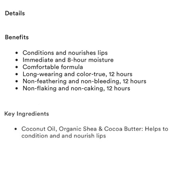 MAC VELVET TEDDY FULL SIZE LIPSTICK (DEEP TONE BEIGE) Brand New in Box - Picture 5 of 14